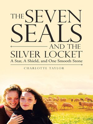 cover image of The Seven Seals and the Silver Locket